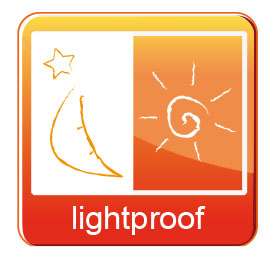 lightproof lightproof