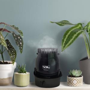 Humidificateur pour plante, materiel d'arrosage