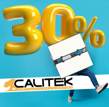 Promo calitek -30
